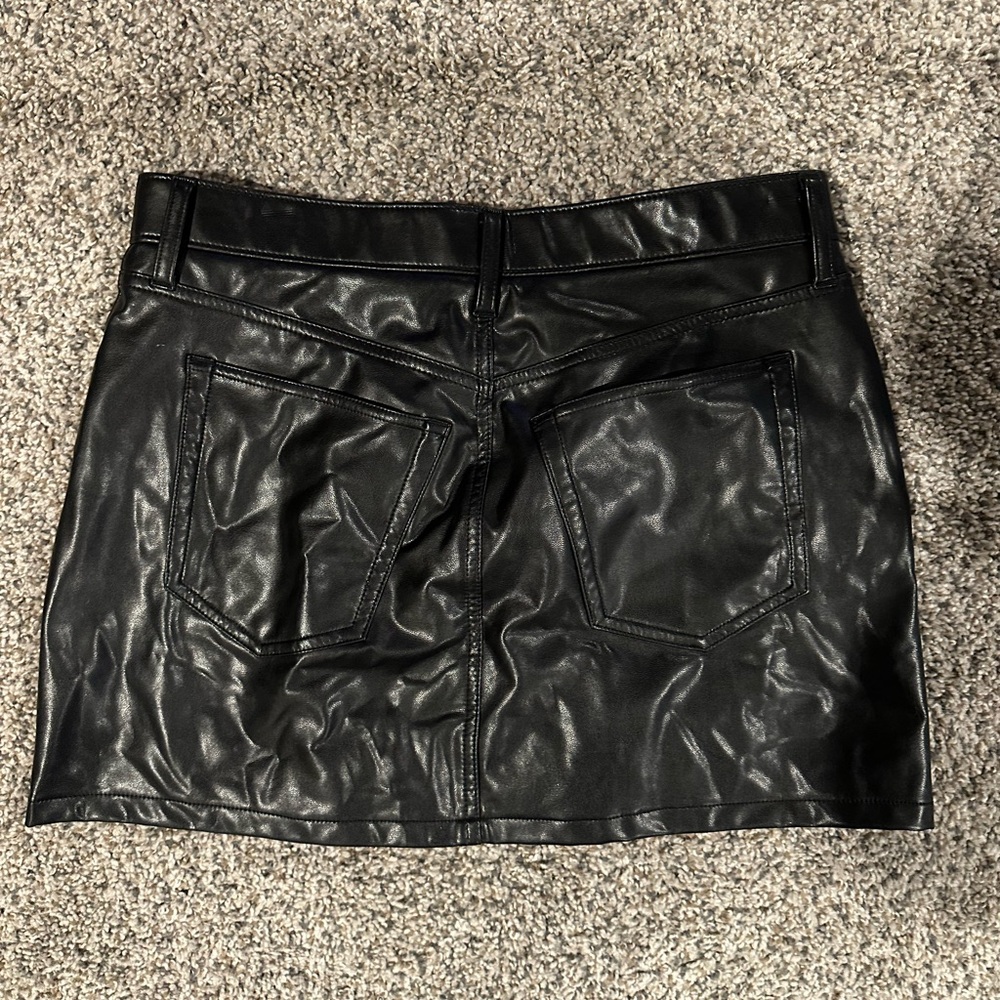 abercrombie skirt lightly used